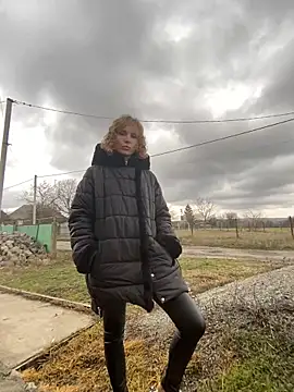 🤗 - video Anita-Smith kameramallilta