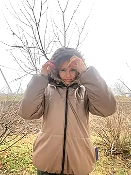 🤗 - video Anita-Smith kameramallilta