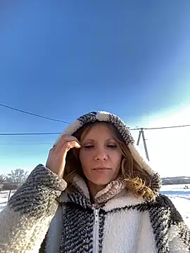 ❄️❄️❄️❄️❄️🫶🏽😇 - video Anita-Smith kameramallilta