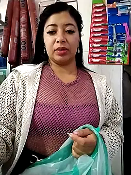 Public masturbation in a supermarket 🔥🔥🔥 – видео вебкам-модели Pp-ari4na03