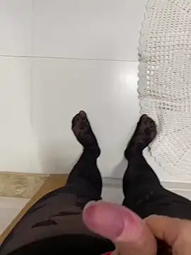 GOZANDO / CUM - vídeo de Rafaela_ruiva modelo de câmara