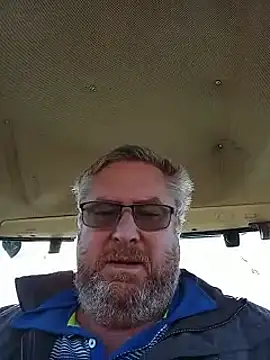 cock out at work - video by SA_BULL cam model