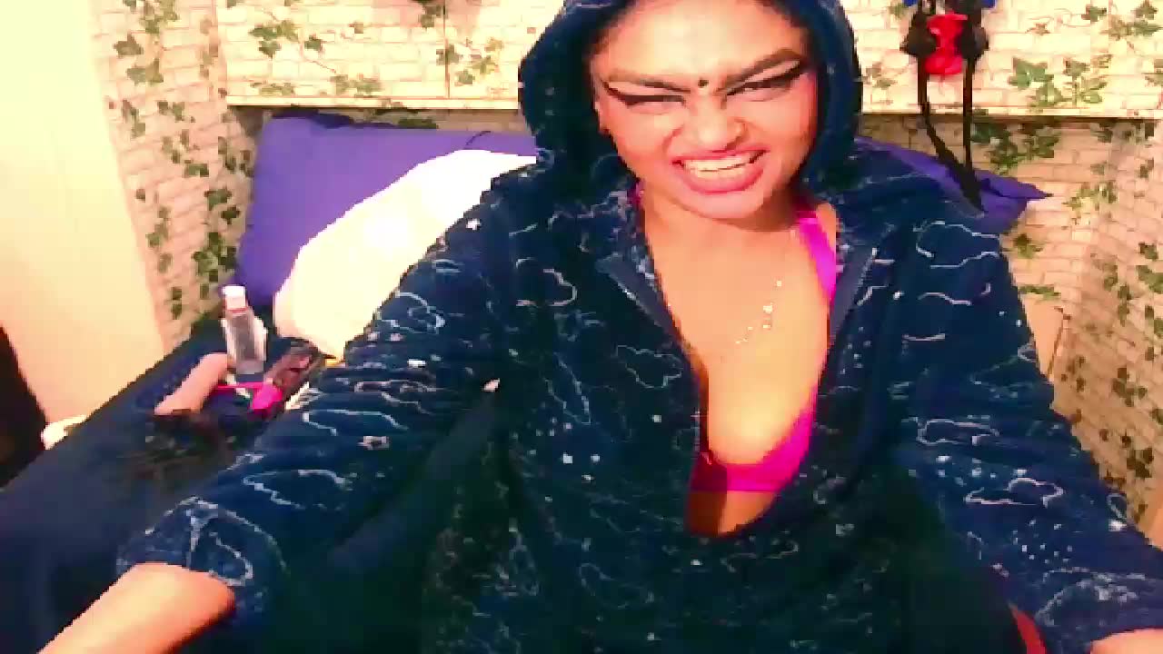 [2 Oct 02:46] Private Show - vidéo du modèle de showcams Indian_Blaze00