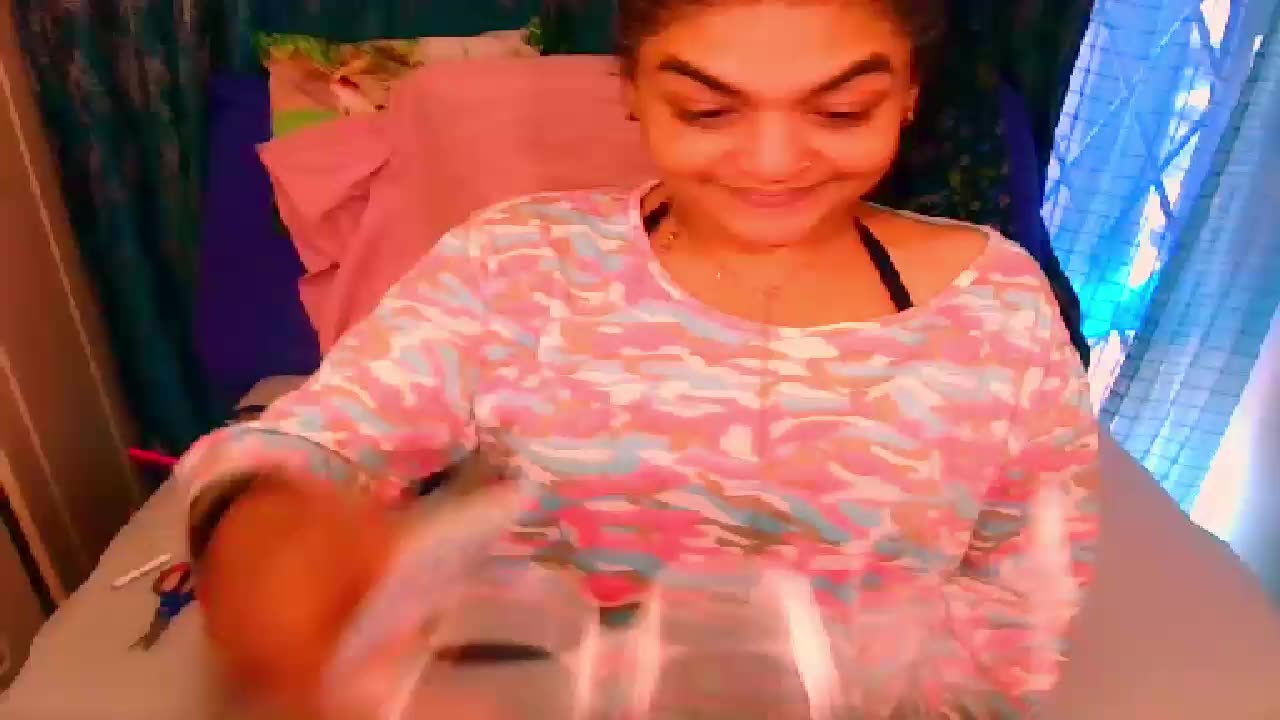 [20 Oct 06:52] Private Show - vidéo du modèle de showcams Indian_Blaze00