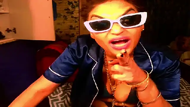 [10 Dec 20:46] Private Show - vidéo du modèle de showcams Indian_Blaze00