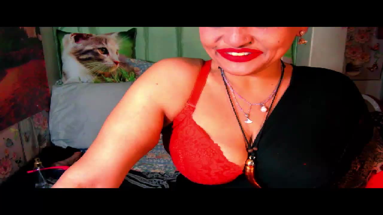 [14 Aug 20:44] Private Show - vidéo du modèle de showcams Indian_Blaze00