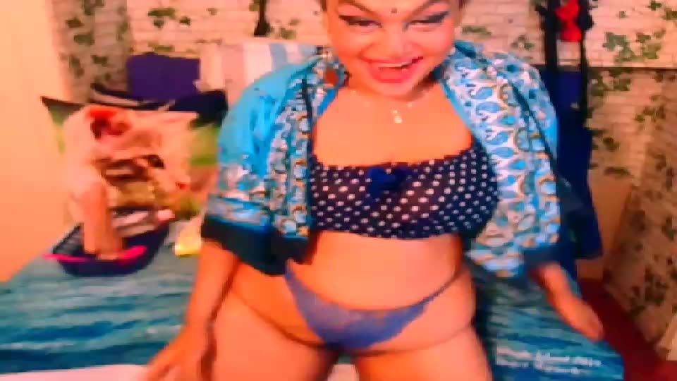 [29 Sep 13:16] Private Show - vidéo du modèle de showcams Indian_Blaze00