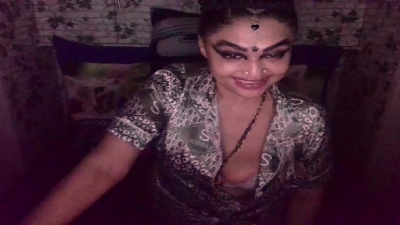 [5 Sep 22:12] Private Show - vidéo du modèle de showcams Indian_Blaze00