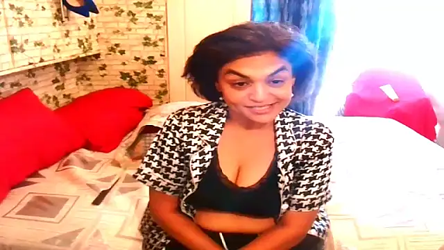 [14 Jan 08:46] Private Show - vidéo du modèle de showcams Indian_Blaze00