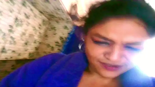 [3 Mar 12:57] Private Show - vidéo du modèle de showcams Indian_Blaze00