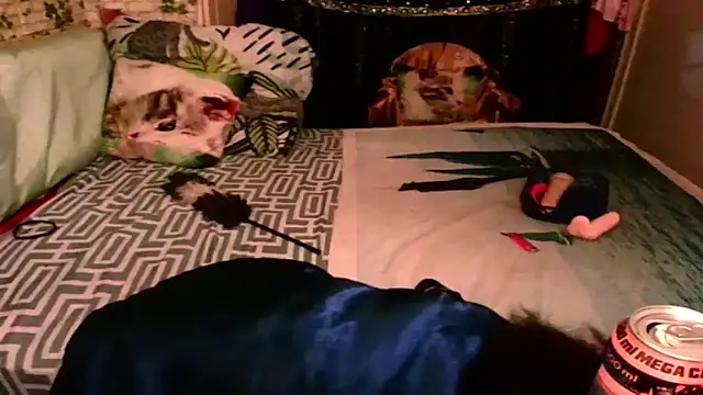 [14 Mar 01:56] Private Show - vidéo du modèle de showcams Indian_Blaze00