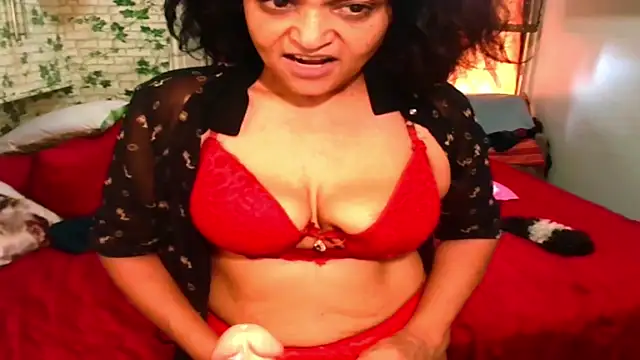 [3 Apr 13:40] Private Show - vidéo du modèle de showcams Indian_Blaze00