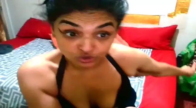 [14 Apr 02:33] Private Show - video by Indian_Blaze00 cam model