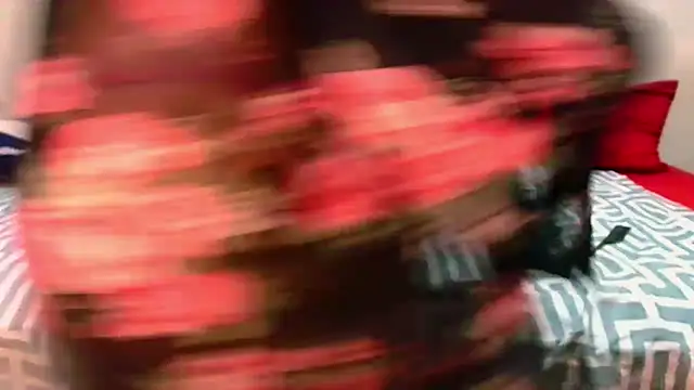 [15 Apr 17:09] Private Show - vidéo du modèle de showcams Indian_Blaze00