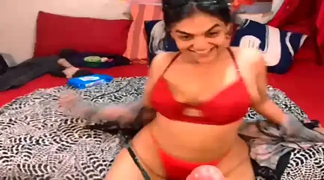 [20 Apr 17:02] Private Show - video by Indian_Blaze00 cam model