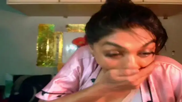 [7 May 22:41] Private Show - video by Indian_Blaze00 cam model