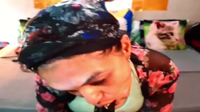 [15 May 06:54] Private Show - video by Indian_Blaze00 cam model