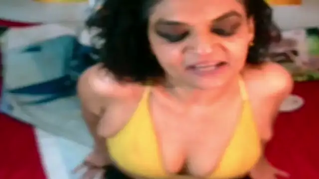 [26 Jun 14:16] Private Show - vidéo du modèle de showcams Indian_Blaze00