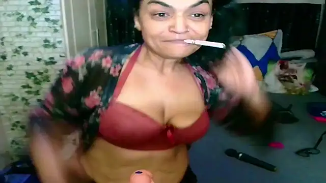 [8 Aug 01:09] Private Show - vidéo du modèle de showcams Indian_Blaze00