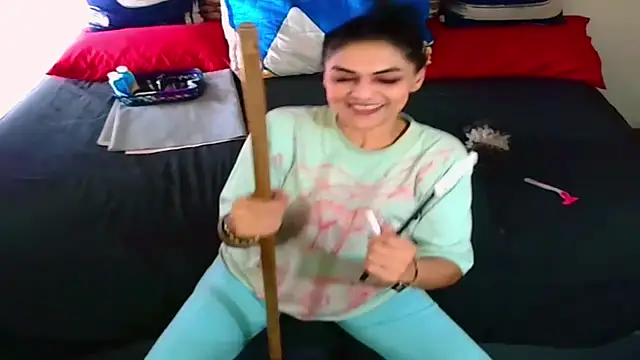 [15 Aug 09:00] Private Show - video by Indian_Blaze00 cam model