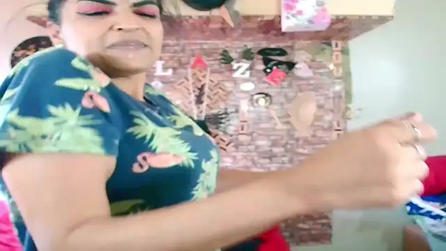 [25 Sep 10:25] Private Show - video by Indian_Blaze00 cam model