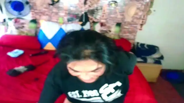 [28 Sep 14:08] Private Show - video by Indian_Blaze00 cam model