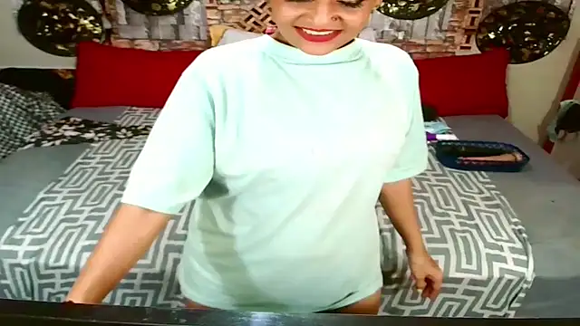 [24 Oct 21:39] Private Show - video by Indian_Blaze00 cam model