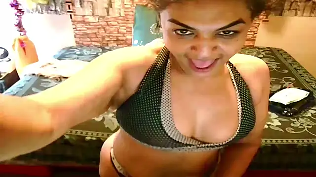 [13 Dec 09:07] Private Show - video by Indian_Blaze00 cam model