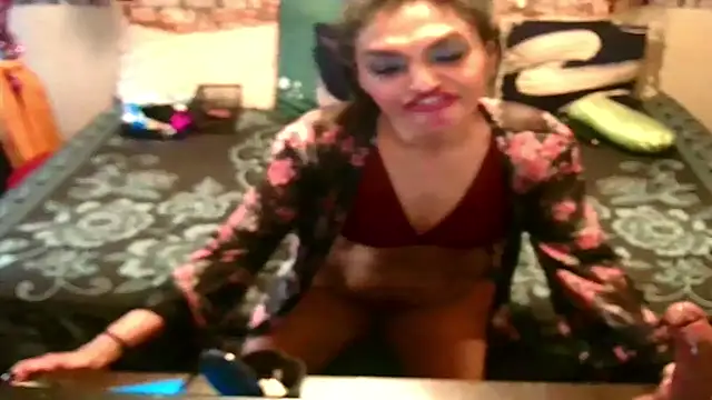 [14 Dec 05:18] Private Show - video by Indian_Blaze00 cam model