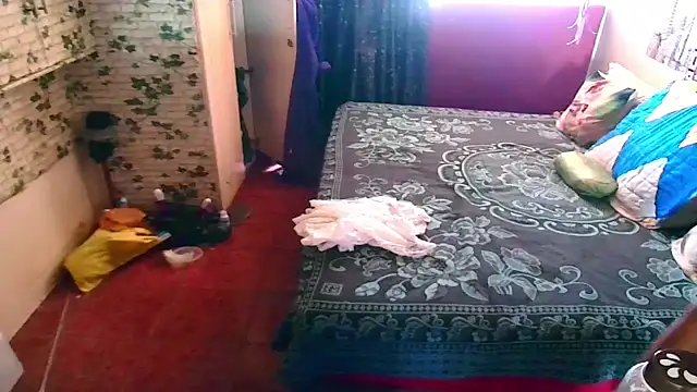 [4 Jan 15:01] Private Show - video by Indian_Blaze00 cam model