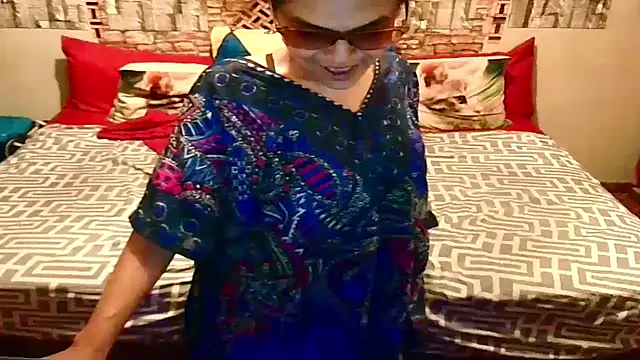 [9 Jan 21:21] Private Show - video by Indian_Blaze00 cam model