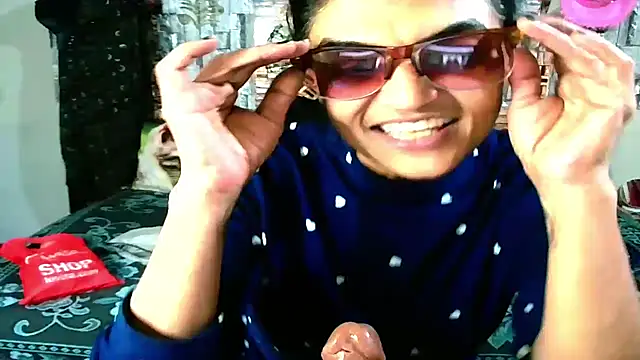 [11 Jan 20:33] Private Show - video by Indian_Blaze00 cam model