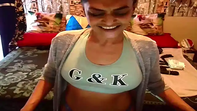 [14 Jan 14:08] Private Show - video by Indian_Blaze00 cam model