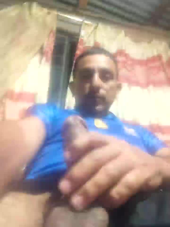 [26 Oct 00:23] Private Show - video van peloton10 cam-model