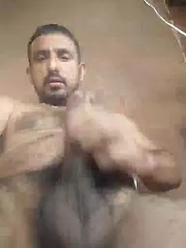 [5 Dec 12:15] Private Show - video van peloton10 cam-model