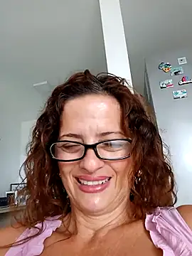 my hard clitoris 😋👄 - video by CioniWeiss cam model