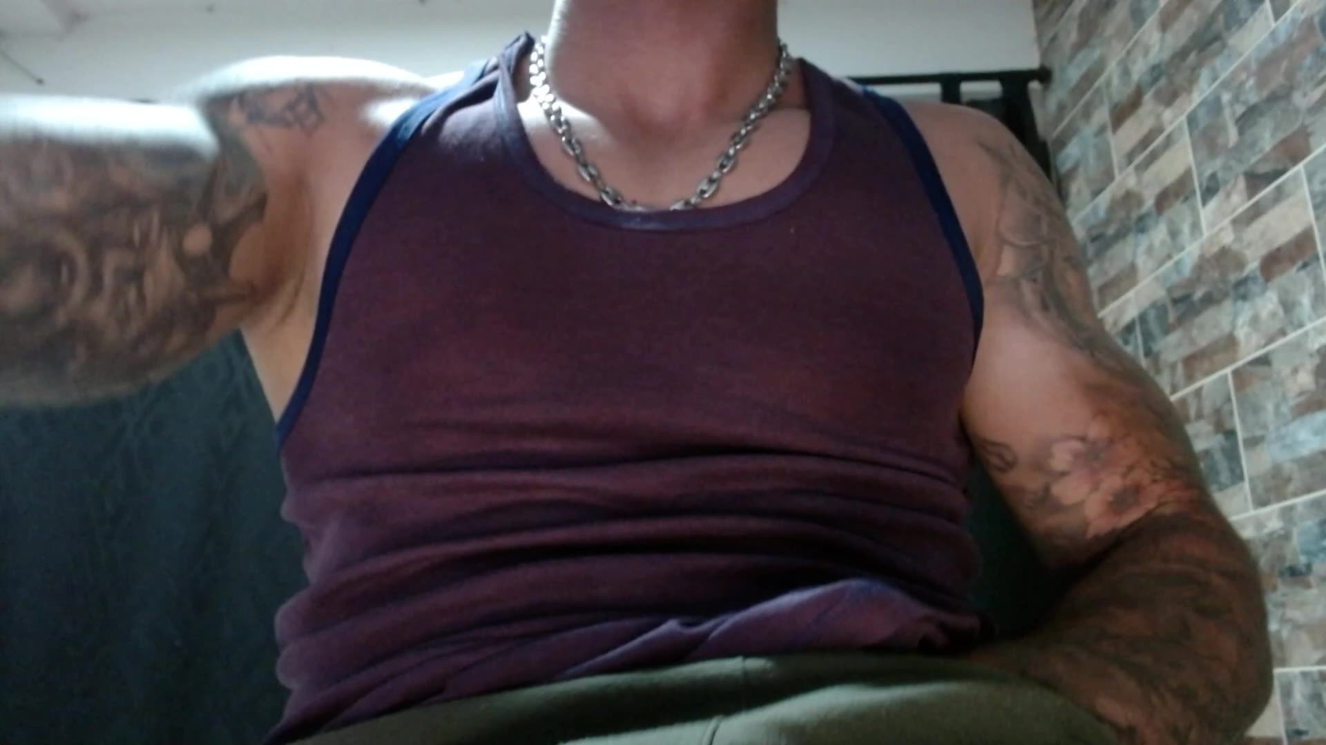 [11 Nov 16:55] Private Show - video di babyrecord1 modella di cam