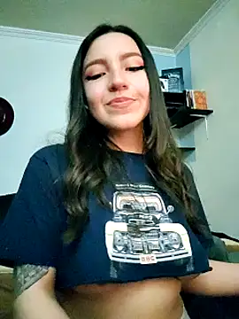 Private Show! Panty Fetish/ Fucking Pussy with Panty 🤤🔥 - video by Paudelatorre cam model