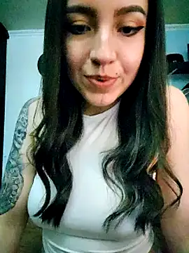 Private Show! Panty Fetish/ Fucking Pussy with Red Thong 🤤🔥 - video by Paudelatorre cam model