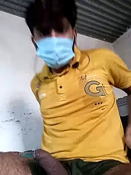 [6 May 09:47] Private Show - 視頻由 Chut_paglu_12 主播提供