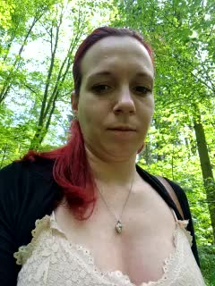 (31) 1. Outdoor PVT / Orgasmus im Wald