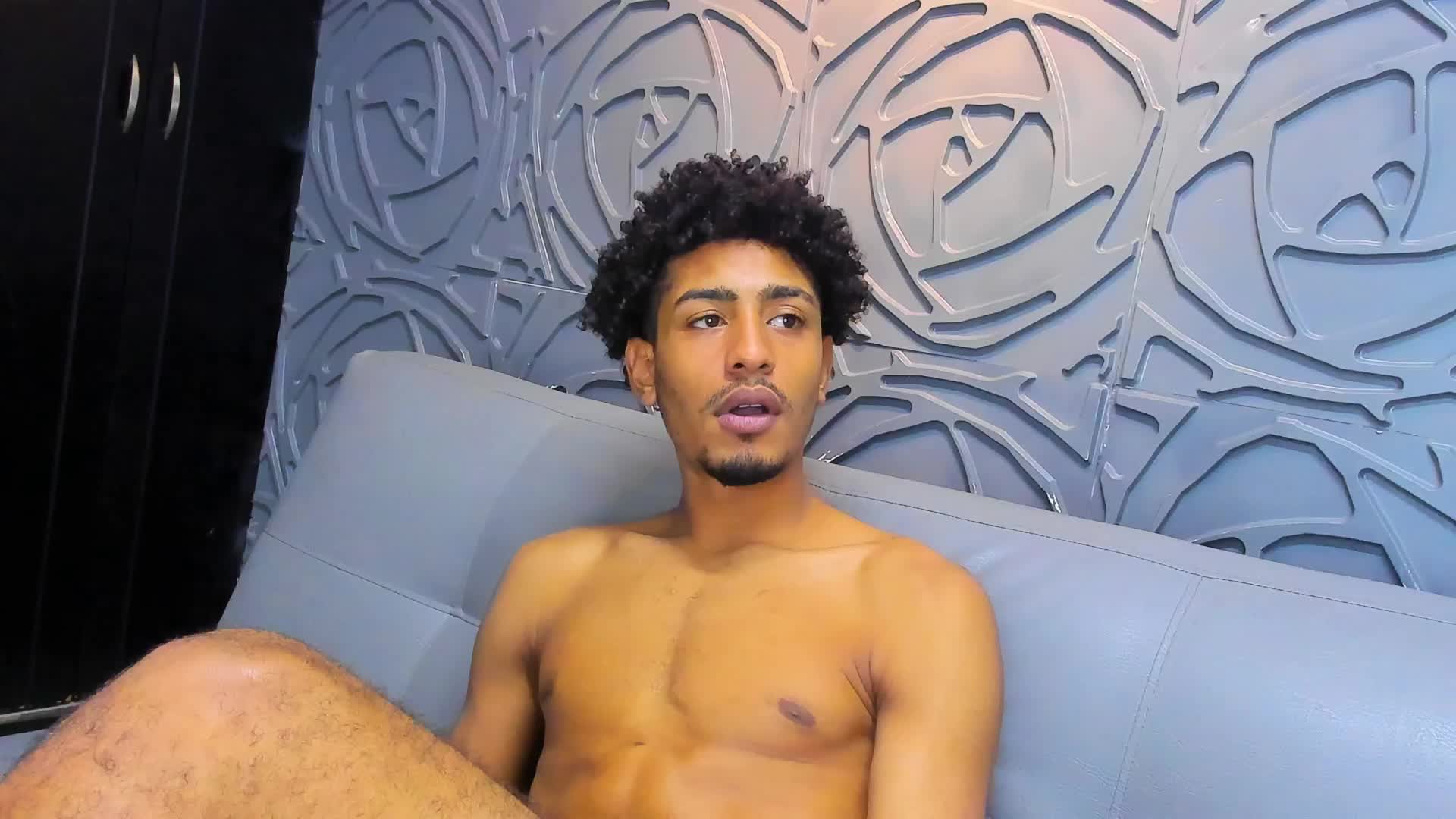 INTERRACIAL SEX ZAYRA NO MERCY－カメラキャストのSex_orgy01の動画