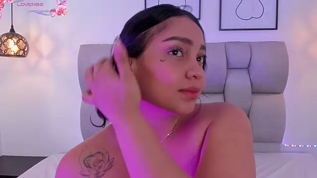 Cum in my face and boobs