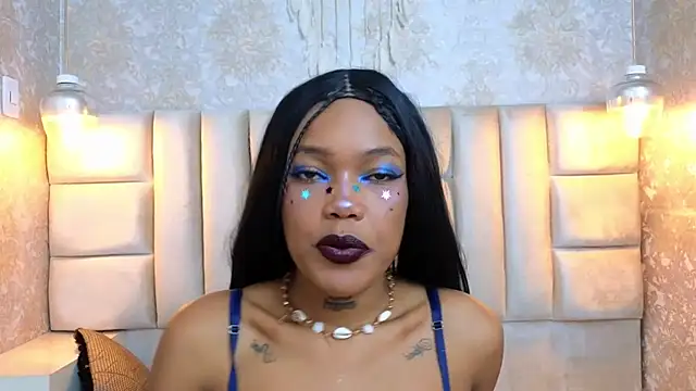 [21 May 17:15] Private Show - video by CrystalBrooke3x cam model