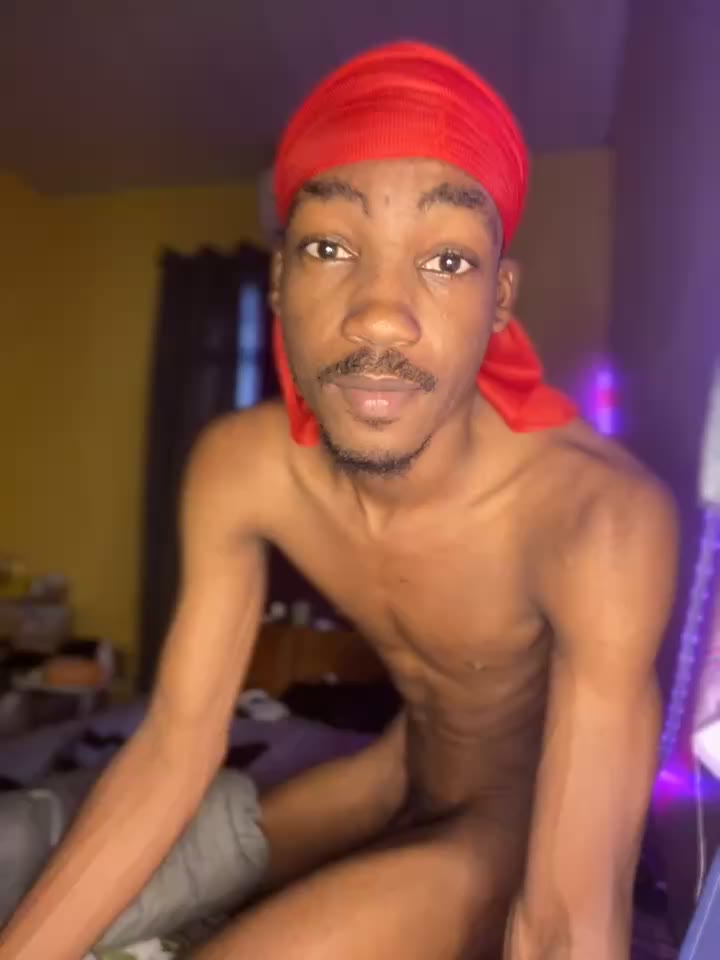 Aiden creams on the dildo