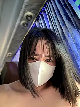 [7 Nov 12:34] Private Show - video oleh model kamera May-Squirt