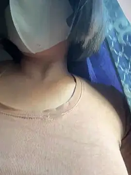 [10 Nov 16:03] Private Show - video oleh model kamera May-Squirt