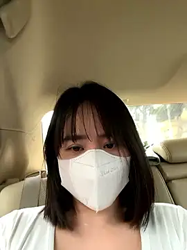 [16 Nov 09:12] Private Show - video oleh model kamera May-Squirt