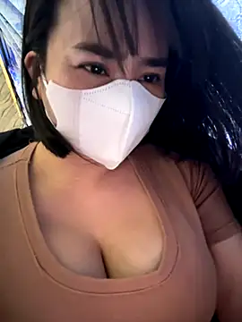 [23 Nov 12:12] Private Show - video oleh model kamera May-Squirt