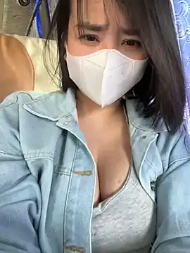 [29 Nov 11:25] Private Show - video oleh model kamera May-Squirt